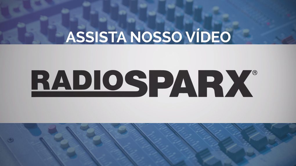 video radiosparx